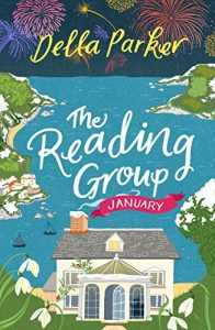 Download The Reading Group: January (Book 1) (The Reading Group Series) pdf, epub, ebook