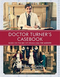 Download Doctor Turner’s Casebook pdf, epub, ebook