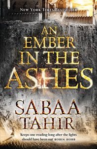 Download An Ember in the Ashes (An Ember in the Ashes, Book 1) pdf, epub, ebook