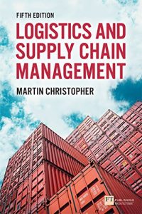 Download Logistics & Supply Chain Management pdf, epub, ebook
