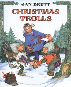 Download Christmas Trolls pdf, epub, ebook