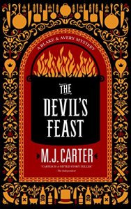 Download The Devil’s Feast: The Blake and Avery Mystery Series (Book 3) pdf, epub, ebook