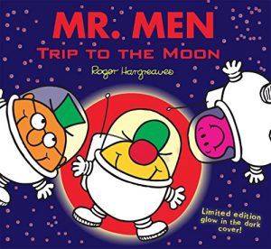 Download Mr. Men Trip to the Moon (Mr. Men and Little Miss) pdf, epub, ebook