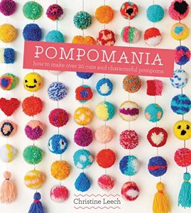 Download Pompomania pdf, epub, ebook