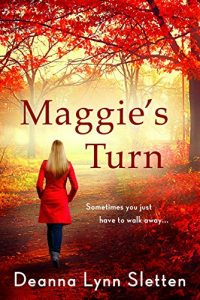 Download Maggie’s Turn pdf, epub, ebook