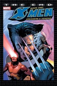 Download X-Men: The End Book One pdf, epub, ebook