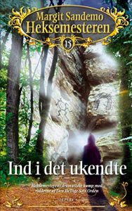 Download Heksemesteren 15 – Ind i det ukendte (Danish Edition) pdf, epub, ebook