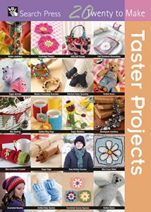 Download Taster Projects (Twenty to Make) pdf, epub, ebook