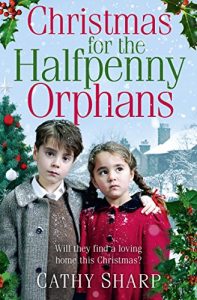 Download Christmas for the Halfpenny Orphans (Halfpenny Orphans, Book 3) pdf, epub, ebook