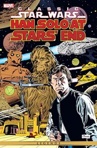 Download Star Wars – Han Solo: At Stars’ End (Star Wars: The Rebellion) pdf, epub, ebook