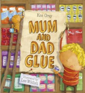 Download Mum and Dad Glue pdf, epub, ebook