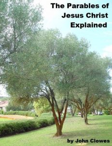 Download The Parables of Jesus Christ Explained pdf, epub, ebook