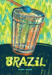 Download Sounds and Colours Brazil (Latin American Culture Series Book 2) pdf, epub, ebook