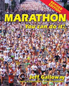 Download Marathon: You Can Do It! pdf, epub, ebook