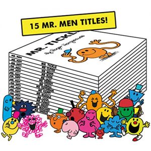 Download Mr. Men Favourite Stories (Mr. Men and Little Miss) pdf, epub, ebook