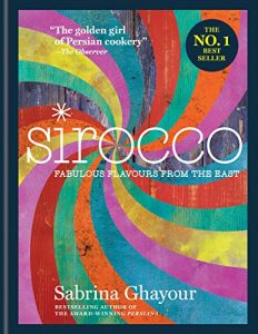 Download Sirocco: Fabulous Flavours from the East pdf, epub, ebook