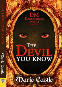 Download The Devil You Know pdf, epub, ebook