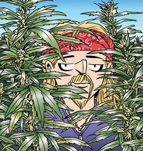 Download The Weed Whisperer: A Doonesbury Book pdf, epub, ebook