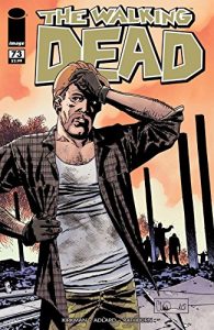 Download The Walking Dead #73 pdf, epub, ebook