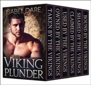 Download Viking Plunder: the Complete Gay Viking Collection (6 Book Boxed Set) pdf, epub, ebook