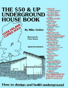 Download The $50 & Up Underground House Book pdf, epub, ebook