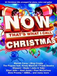 Download Now That’s What I Call Christmas pdf, epub, ebook