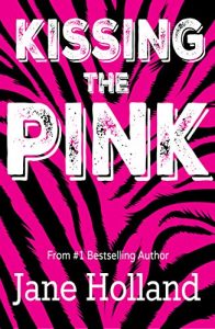 Download Kissing the Pink pdf, epub, ebook