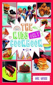 Download The Kids Only Cookbook pdf, epub, ebook