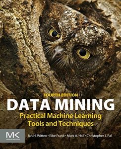 Download Data Mining: Practical Machine Learning Tools and Techniques (Morgan Kaufmann Series in Data Management Systems) pdf, epub, ebook
