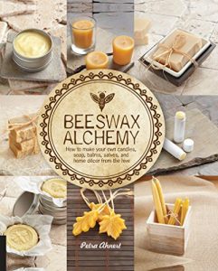 Download Beeswax Alchemy: How to Make Your Own Soap, Candles, Balms, Creams, and Salves from the Hive pdf, epub, ebook