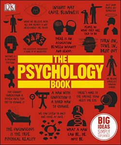 Download The Psychology Book (Big Ideas) pdf, epub, ebook