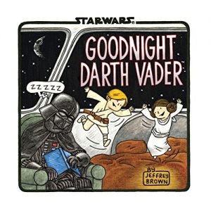 Download Goodnight Darth Vader pdf, epub, ebook