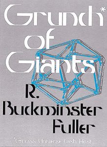 Download Grunch of Giants pdf, epub, ebook