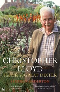 Download Christopher Lloyd: His Life at Great Dixter pdf, epub, ebook