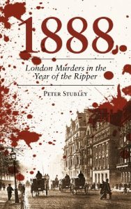 Download 1888 London Murders in the Year of the Ripper pdf, epub, ebook