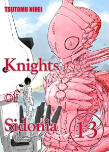 Download Knights of Sidonia Vol. 13 pdf, epub, ebook