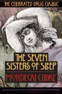 Download The Seven Sisters of Sleep: The Celebrated Drug Classic pdf, epub, ebook