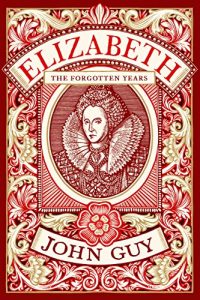Download Elizabeth: The Forgotten Years pdf, epub, ebook