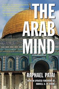 Download The Arab Mind pdf, epub, ebook