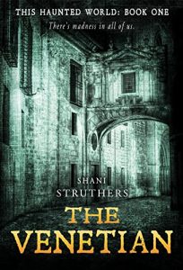 Download This Haunted World Book One: The Venetian: A Chilling New Supernatural Thriller pdf, epub, ebook