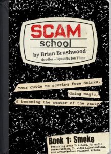 Download Scam School Book 1: Smoke pdf, epub, ebook