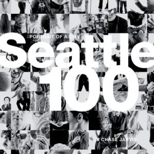 Download Seattle 100: Portrait of a City (Voices That Matter) pdf, epub, ebook