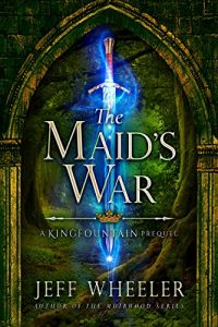 Download The Maid’s War pdf, epub, ebook