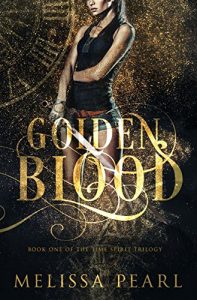 Download Golden Blood (Time Spirit Trilogy Book 1) pdf, epub, ebook