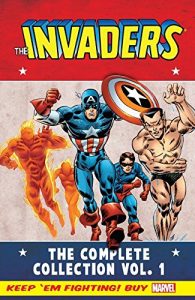 Download Invaders Classic: The Complete Collection Vol. 1 (Invaders (1975-1979)) pdf, epub, ebook