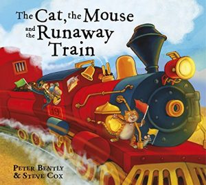 Download The Cat and the Mouse and the Runaway Train pdf, epub, ebook