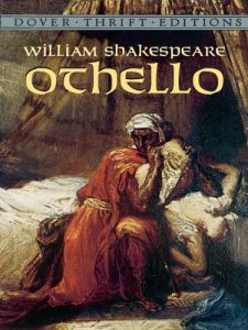Download Othello (Dover Thrift Editions) pdf, epub, ebook