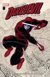 Download Daredevil By Mark Waid Vol. 1 (Daredevil Graphic Novel) pdf, epub, ebook