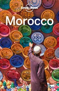 Download Lonely Planet Morocco (Travel Guide) pdf, epub, ebook