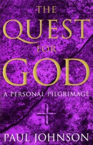 Download The Quest For God pdf, epub, ebook